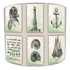 Old nautical maps for sale  BOLTON