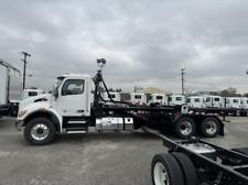 New rolloff kenworth for sale  Los Angeles