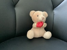 Tiny brown bear for sale  FAVERSHAM