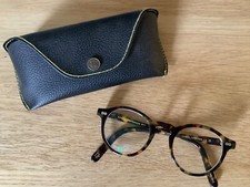Moscot miltzen 145 gebraucht kaufen  Köln