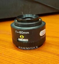 Rodenstock rodagon 60mm usato  Grado