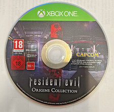 Resident Evil Origins Collection Xbox One RARO comprar usado  Enviando para Brazil