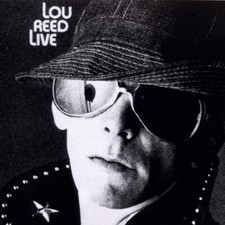 Lou Reed - Lou Reed Live - Lou Reed CD 8NVG The Cheap Fast Free Post comprar usado Lou Reed - Lou Reed Live - Lou Reed CD 8NVG The Cheap Fast Free Post comprar usado  Enviando para Brazil