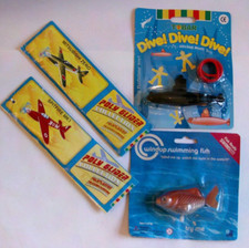 Kids toy planes for sale  BARNSLEY