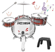 Oonewiser jazz drums for sale  Woodbridge