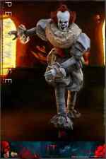 Hot toys pennywise d'occasion  Maisons-Alfort