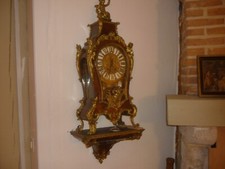 Cartel aplique console d'occasion  Canteleu