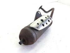 Scarico marmitta marca usato  Viareggio