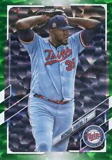 2021 topps green for sale  Trenton