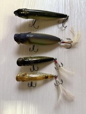 Megabass topwater lure d'occasion  Expédié en France