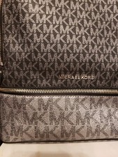 Michael kors raven for sale  Garland