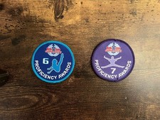 British gymnastics proficiency for sale  BANGOR