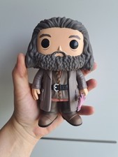 Funko pop hagrit d'occasion  Verneuil-l'Étang