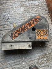 Mbw wacker plate for sale  STOKE-ON-TRENT