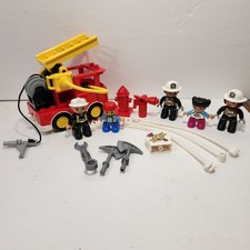 Lego duplo fire for sale  Newnan