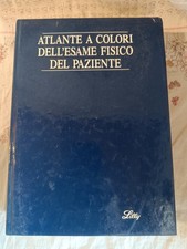 Atlante colori dell usato  Castenaso