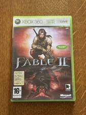 Fable per xbox usato  Montopoli di Sabina