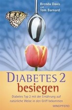 Diabetes besiegen diabetes gebraucht kaufen  Berlin