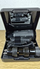 Braun silencio 1250 gebraucht kaufen  Leipzig