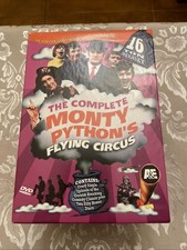 Complete monty python for sale  Tucson