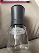 Wmf gewürzmühle pfeffermühl gebraucht kaufen  Eislingen/Fils