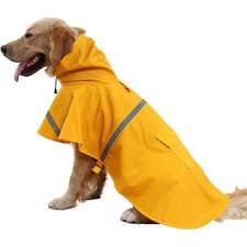 Imperméable chien cape d'occasion Imperméable chien cape d'occasion  Les Andelys