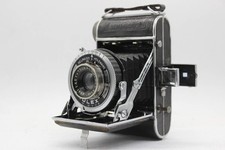 Ruim estado semi-orgulhoso Rulex U.L.L. Câmera de fole Anastigmat 7,5 cm F4,5 V249 comprar usado  Enviando para Brazil