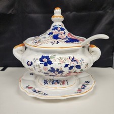 Vintage oval soup for sale  Phoenix
