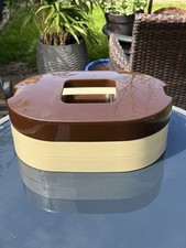Insulex tray box for sale  MAIDENHEAD