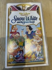 Snow white seven for sale Snow white seven for sale  NORTHAMPTON