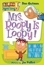 Weird school mrs. for sale  Montgomery