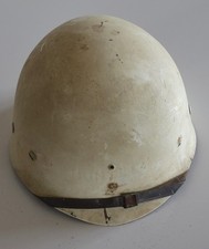 Casque liner ww2 d'occasion  Colmar