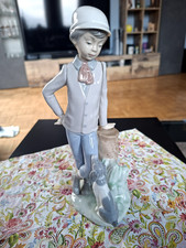 Nao lladro figur gebraucht kaufen  Leverkusen