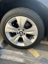 Bmw e70 alloy for sale  BRISTOL