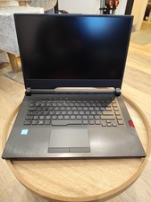 Ordinateur portable gaming d'occasion  Nice-