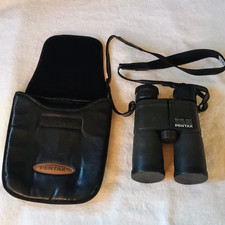 Vintage pentax 10x42 for sale  Ogilvie