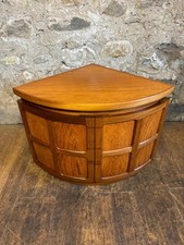 Nathan squares teak for sale  UK
