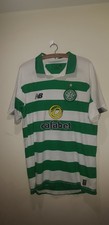 Celtic official vintage usato  Roma