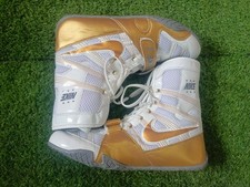 Nike hyper white for sale  Shipping to Ireland