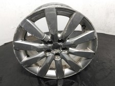 Audi alloy wheel for sale  SOUTHAMPTON