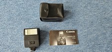Canon speedlite 177a gebraucht kaufen  Alsbach-Hähnlein