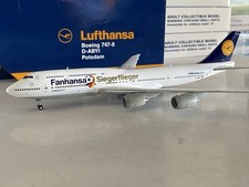 Gemini jets lufthansa for sale  Tempe