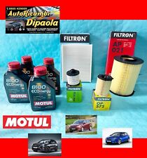 Kit tagliando ford usato  Cerignola