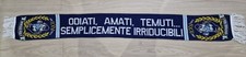 Sciarpa ultras lazio usato  Italia