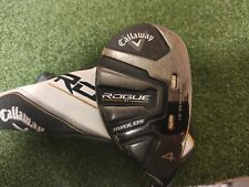 Callaway rogue max for sale  Wichita