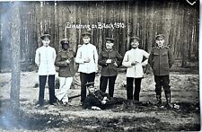 Gruppenfoto erinnerung bitsch gebraucht kaufen  Mettenheim