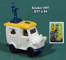 Kinder montable 1997 d'occasion  Auvers-sur-Oise