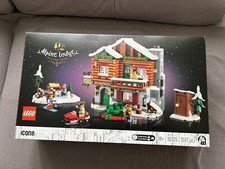 Lego icons 10325 gebraucht kaufen  Deutschland