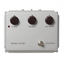 Warm audio centavo for sale  Ferndale