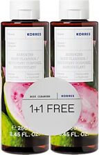 Korres guava shower for sale  LONDON